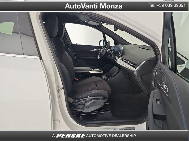 BMW Serie 2 Active Tourer 223d 48V xDrive Active Tourer Msport