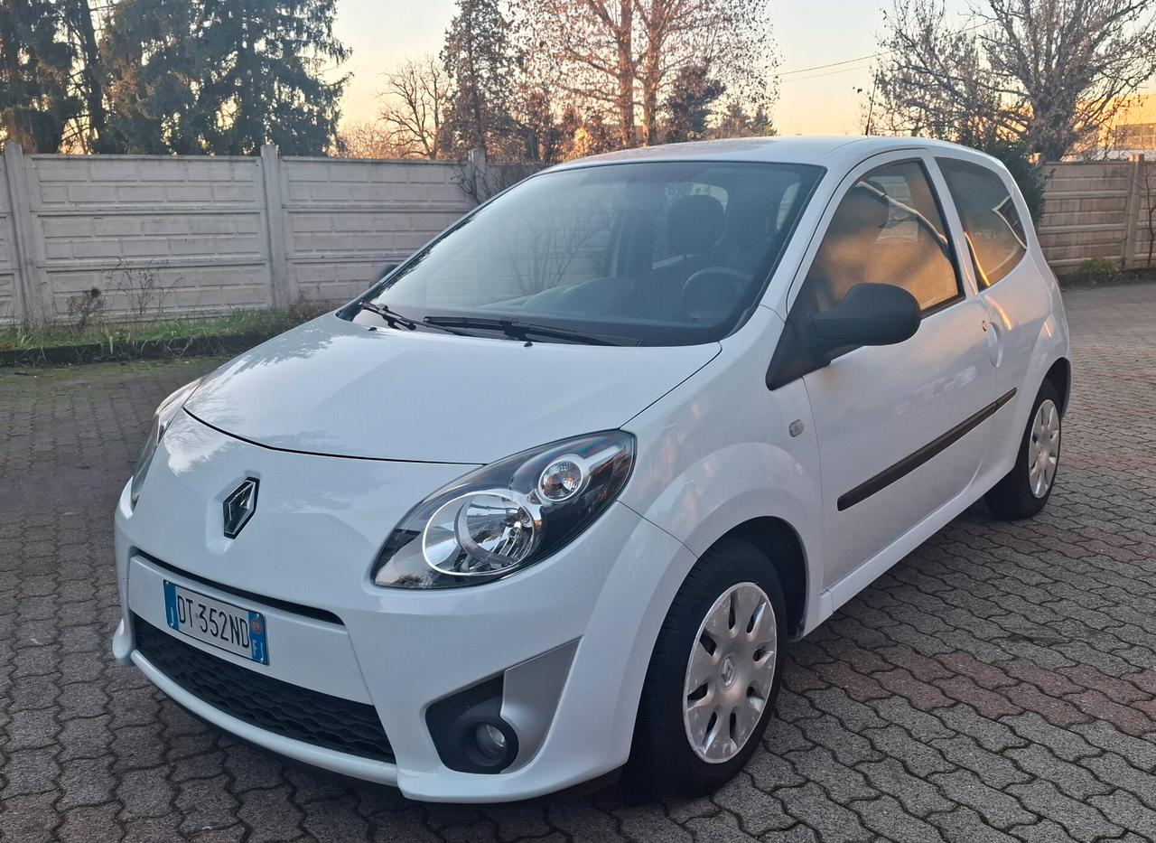Renault Twingo 1.2 16V Dynamique