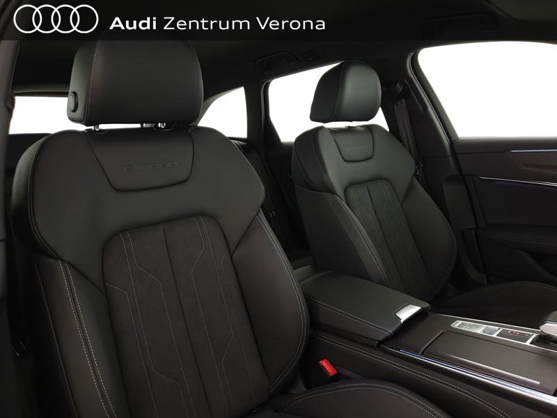 50TDI 286CV quattro tiptronic Business Advanced