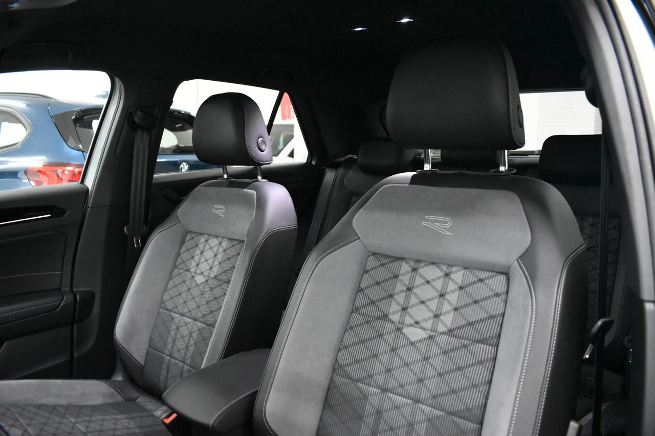 Volkswagen T-Roc 2.0 TDI SCR 150 CV DSG R-Line