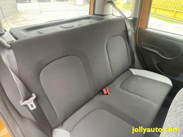 FIAT Panda 1.0 FireFly S&S Hybrid City Life OK NEOPATENTATI