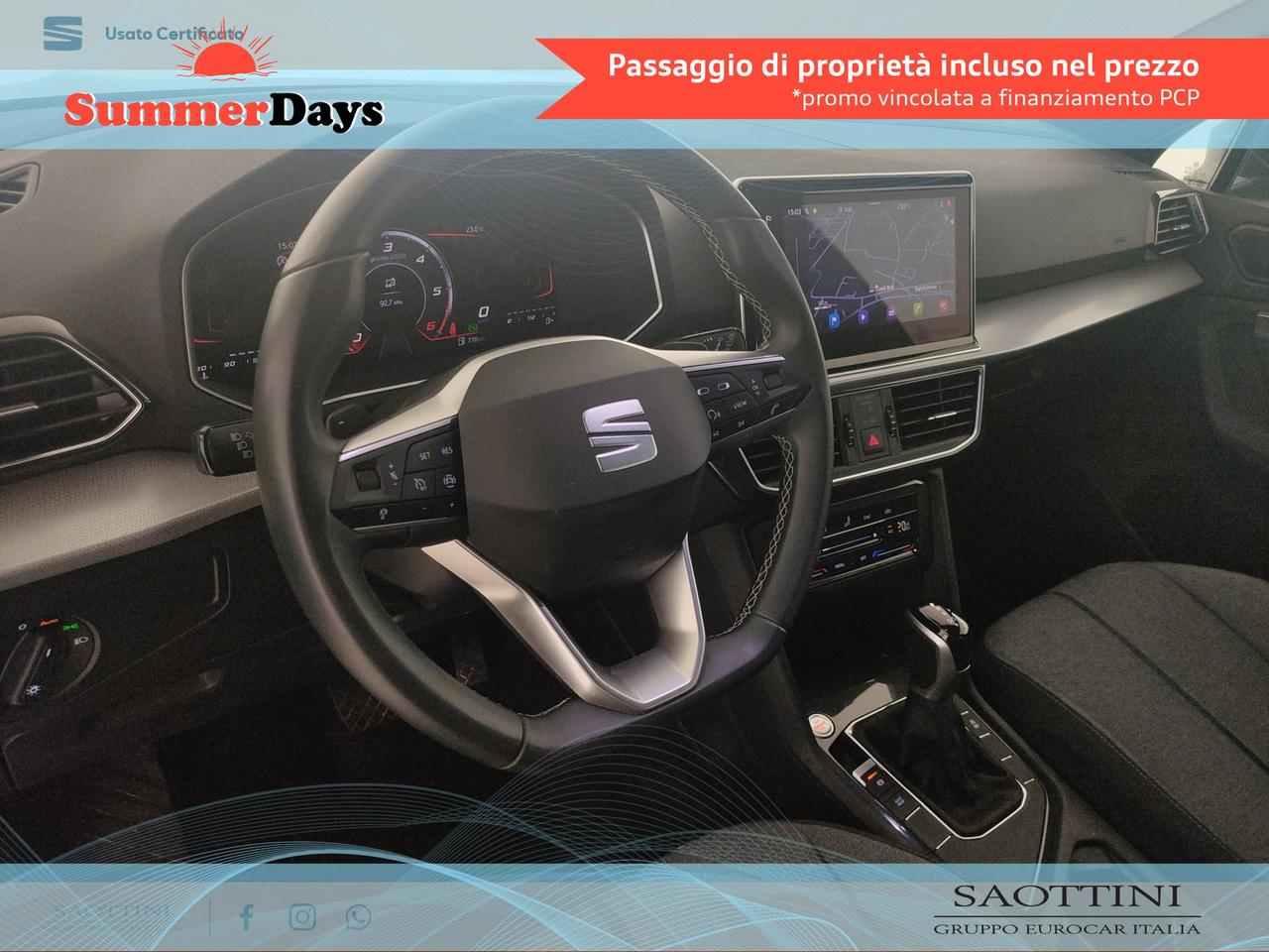 2.0 TDI Style 150 CV DSG 7 posti
