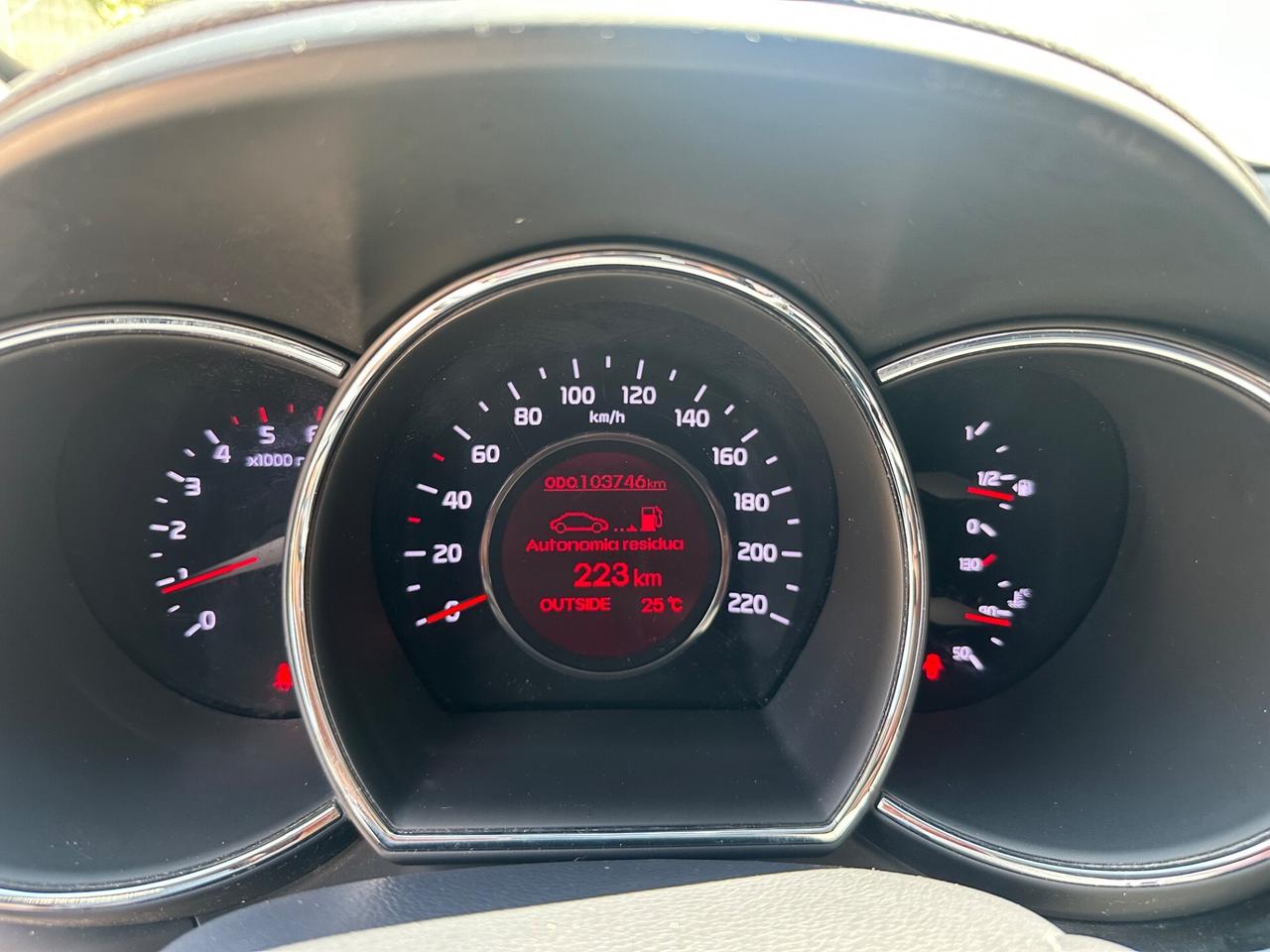 Kia Rio 1.1 CRDi 5p. Cool