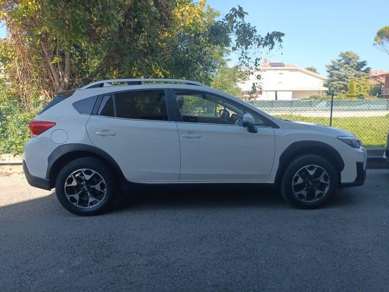Subaru XV XV 1.6i Premium lineartronic my19