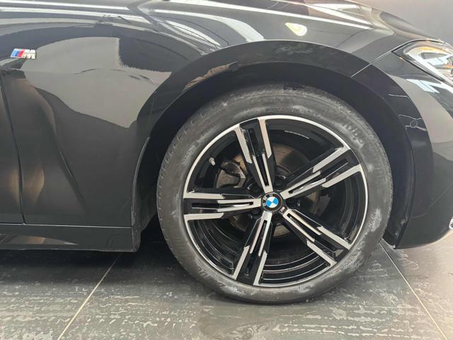 BMW 420 i Coupé Msport