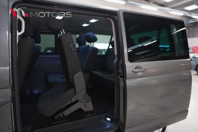 VOLKSWAGEN Caravelle T7 2.0 TDI Comfortline 199 CV DSG 8p.ti