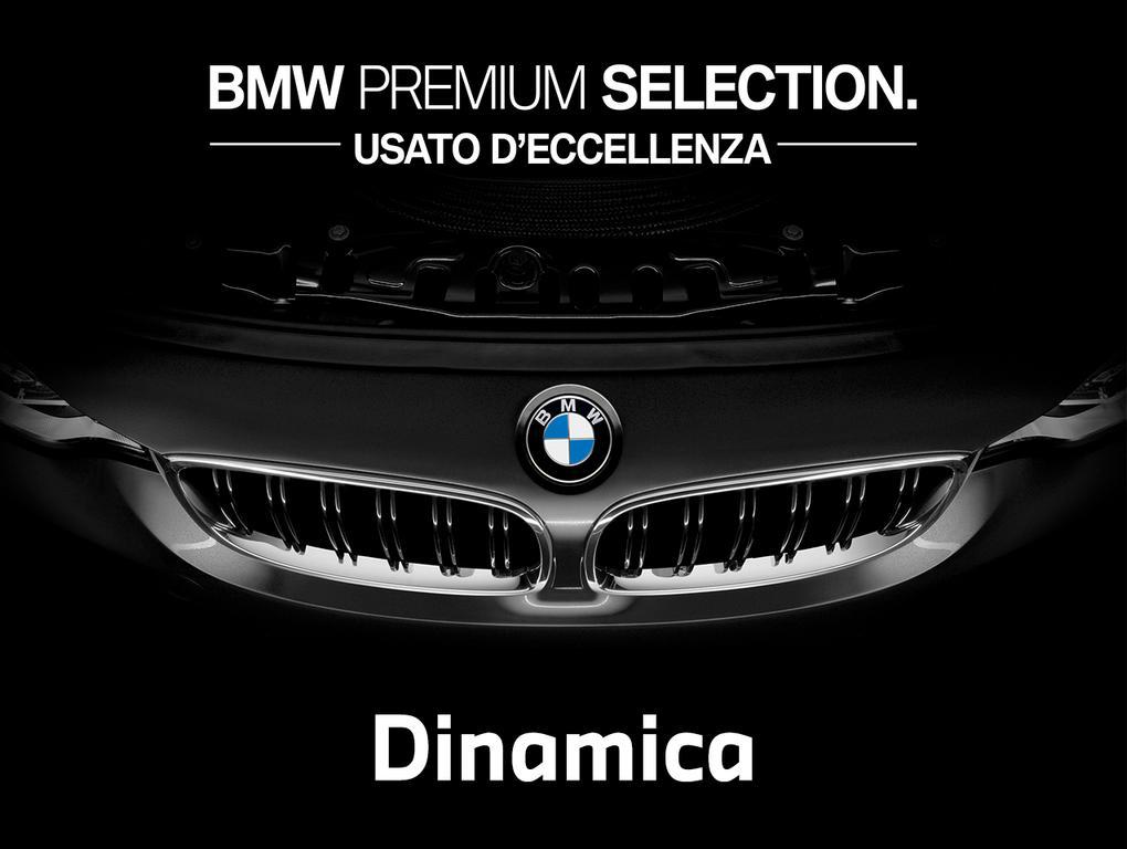 BMW Serie 4 Gran Coupe 420 d Mild Hybrid 48V Msport xDrive Steptronic