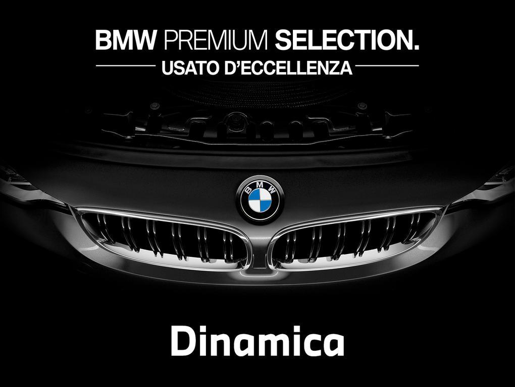 BMW X1 25 e xLine xDrive DCT