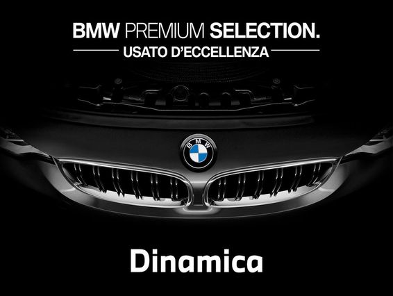 BMW Serie 5 Touring 530 e Luxury xDrive Steptronic