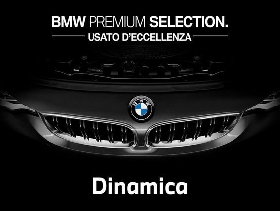 BMW X2 18 d SCR Msport sDrive Steptronic