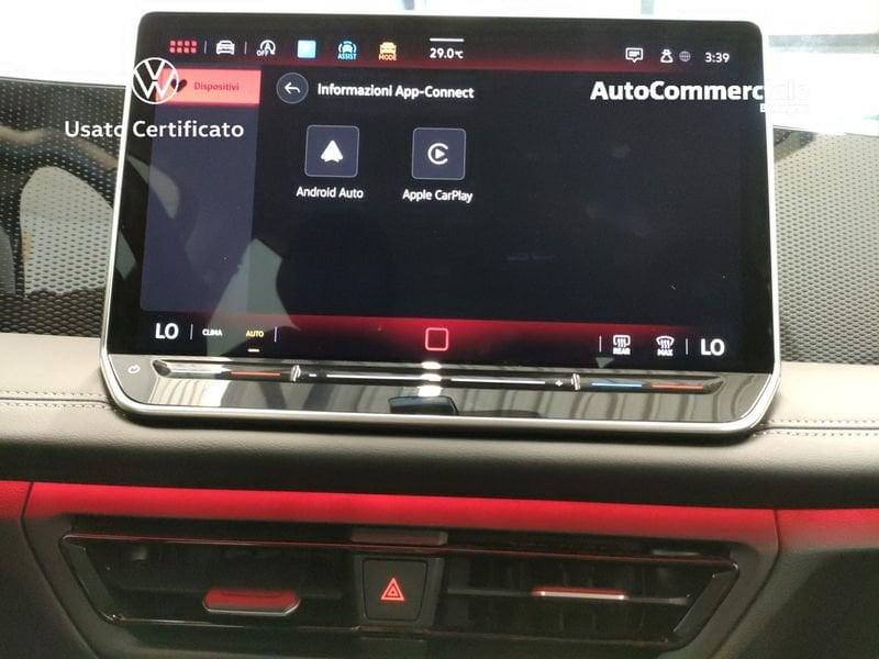 Volkswagen Tiguan 2.0 TDI 150 CV EVO SCR DSG Life