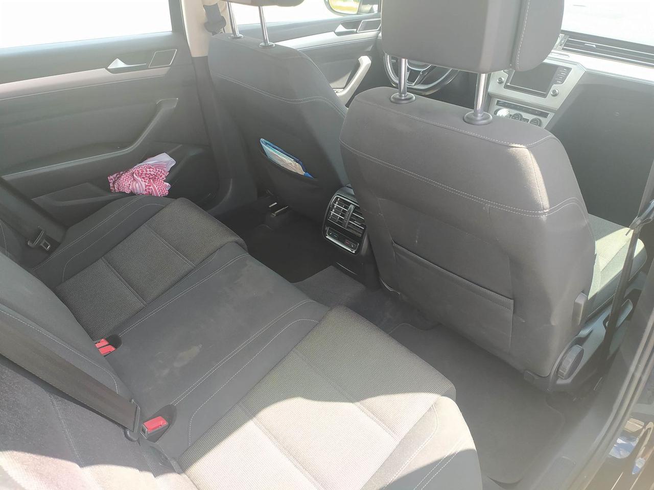 Volkswagen Passat Highline 2.0 TDI 150CV #11280