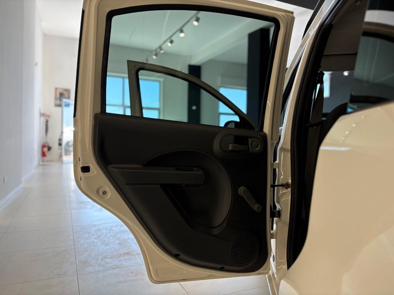 Fiat Panda 1.3 MJT 75 cv dynamic