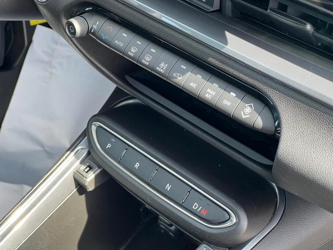 Fiat 600 Hybrid 145 CV DCT MHEV