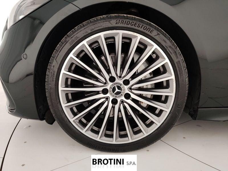 Mercedes-Benz Classe C C 220 d Mild hybrid S.W. Premium