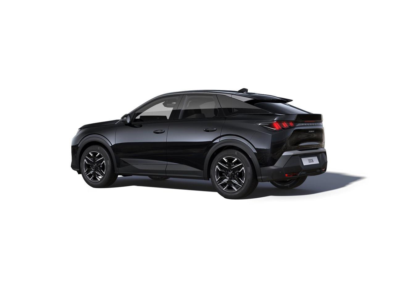 PEUGEOT Nuova 3008 ALLURE - Hybrid 145 E-DCS6