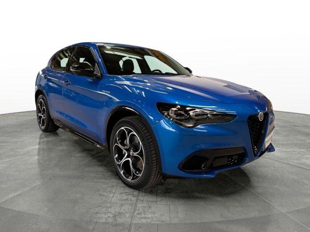 ALFA ROMEO Stelvio MY23 2.2 210cv Veloce Q4 FARI MATRIX ACC CARPLAY