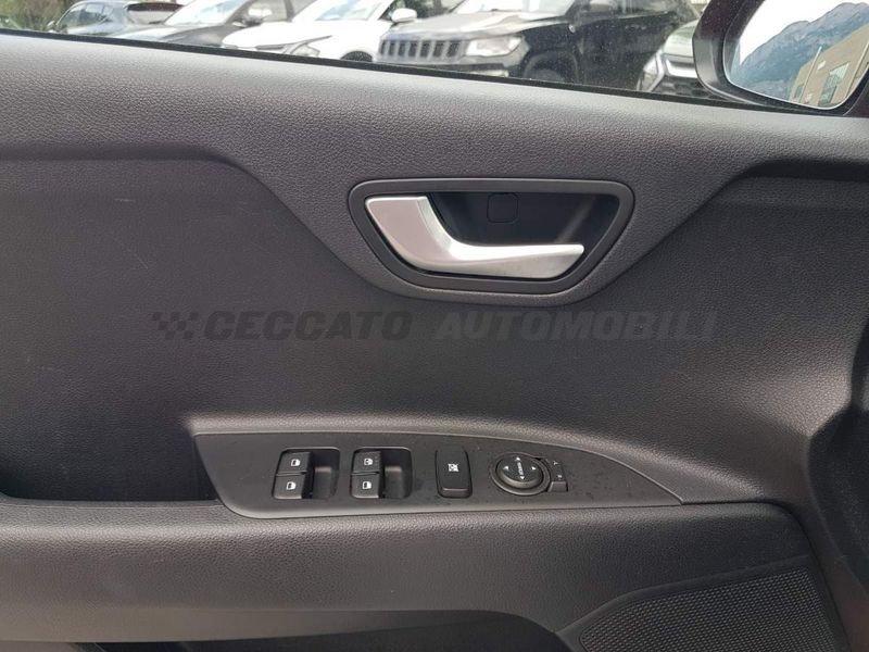 KIA Stonic Stonic 1.2 Style ecogpl 82cv