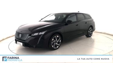 PEUGEOT 308 SW 1.5 bluehdi Allure s&s 130cv eat8