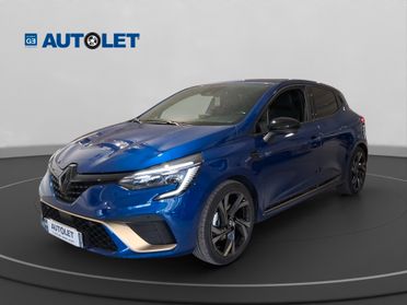 Renault Clio Full Hybrid E-Tech 145 CV 5 porte Techno