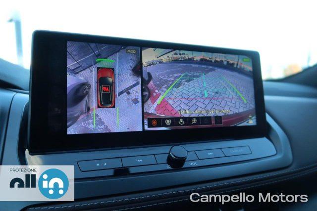 NISSAN Qashqai QASHQAI TEKNA e-POWER 2WD