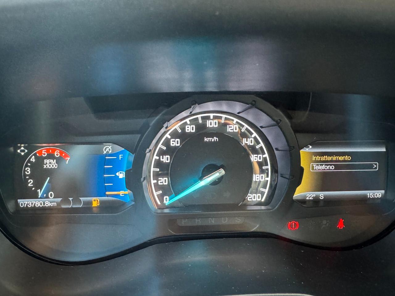 Ford Ranger Limited DC 2.0 TDCi 170CV 4×4 Manuale + HardTop