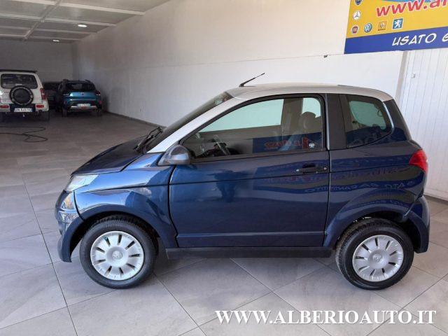 AIXAM City CRS MINICAR CITY