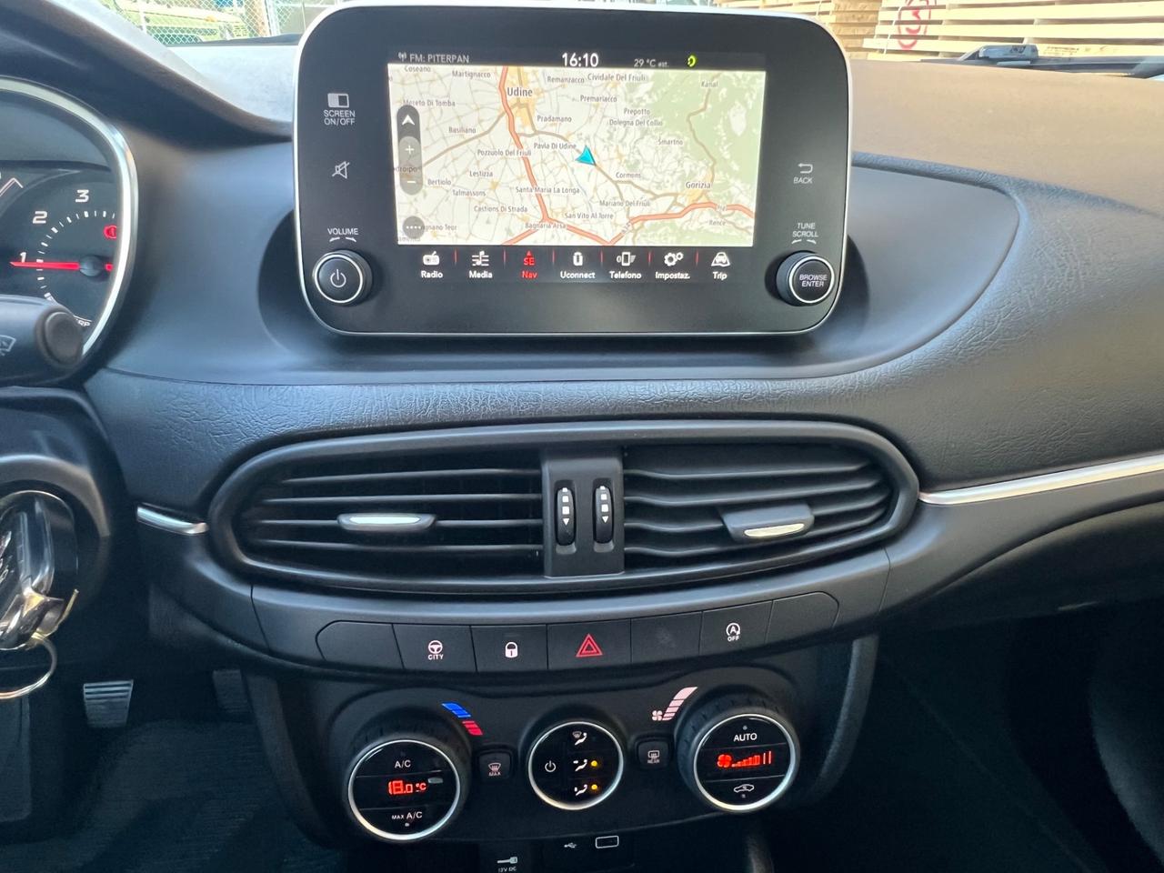 Fiat Tipo 1.3 Mjt S&S 5 porte Business
