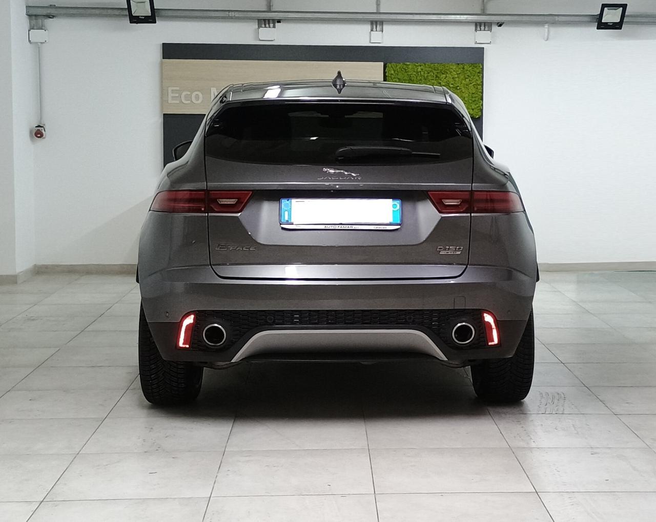 Jaguar E-Pace 2.0D 150 CV AWD aut. S
