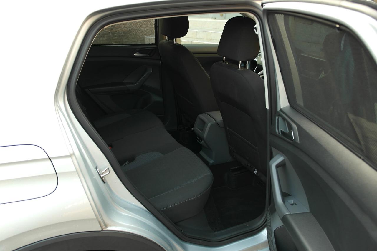 Volkswagen T-Cross 1.6 TDI SCR Style BMT