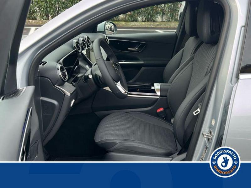 Mercedes-Benz GLC Coupé GLC 200d 4Matic Coupé Advanced