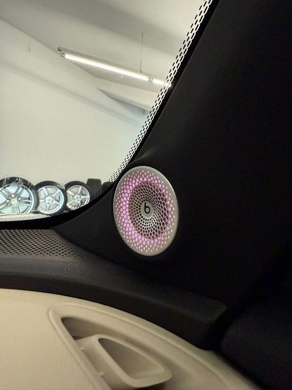 smart #1 #1 Premium anche a304€