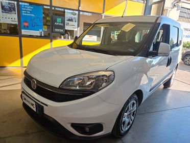 Fiat Doblo Doblò 1.6 MJT 105CV N1 AUTOCARRO IVA COMPRESA