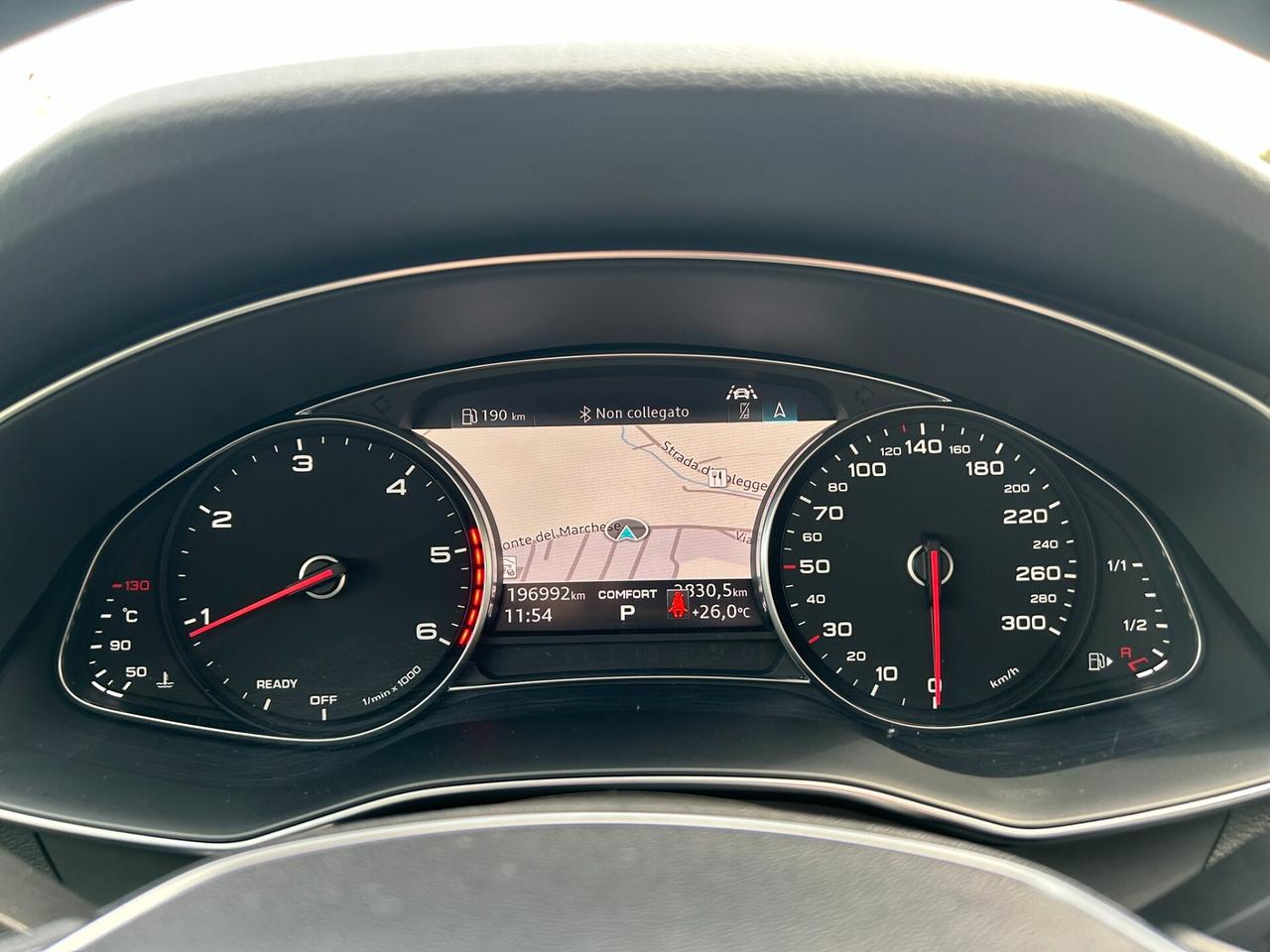Audi A6 Avant 40 2.0TDI 204CV QUATTRO S-Tronic Business