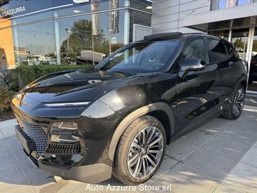 SPORTEQUIPE Sportequipe 6 GT Sportequipe 6 GT 1.6 T-GDI DCT GPL