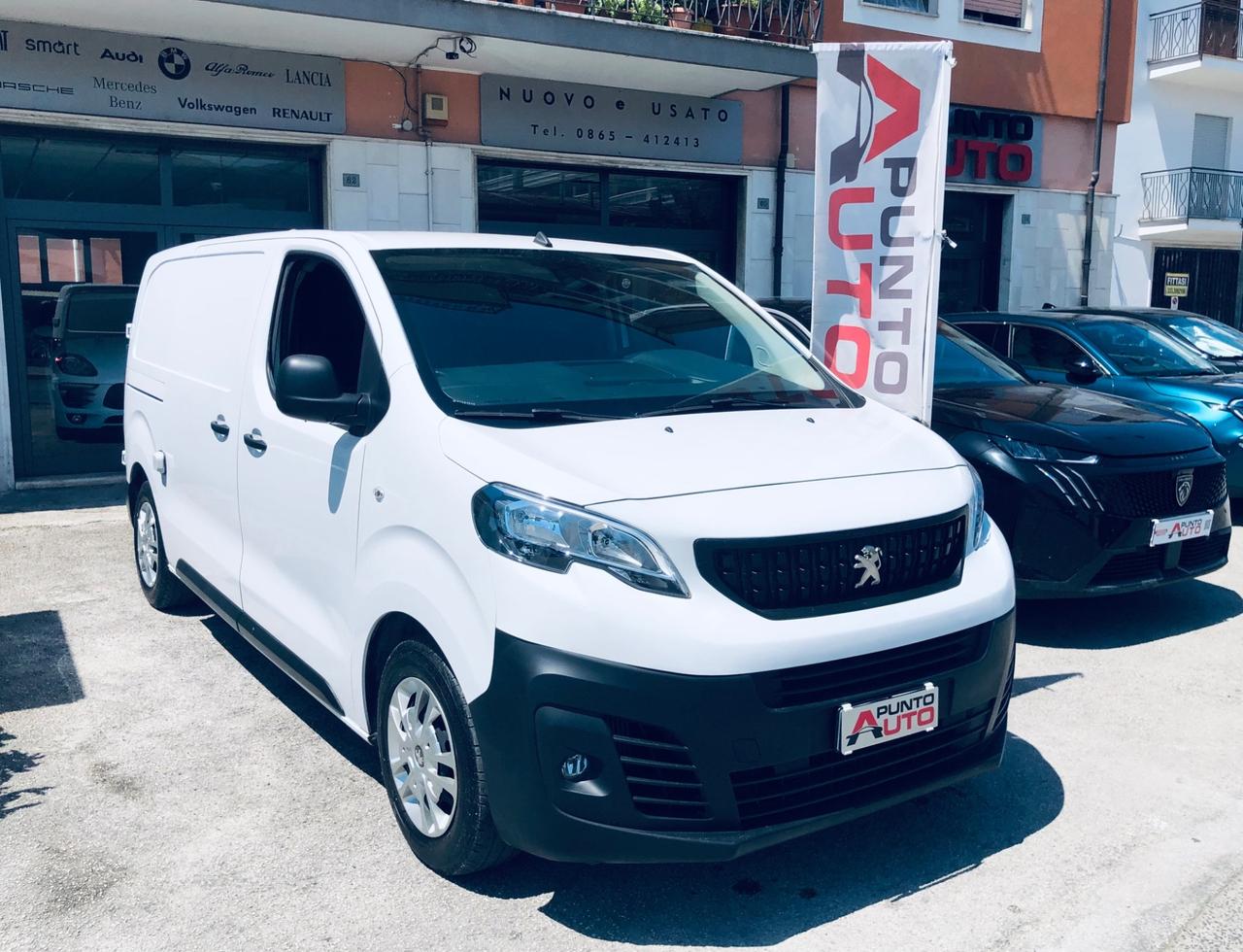 Peugeot Expert BlueHDi 100 S&S PC-TN FURGONE PREMIUM STANDARD