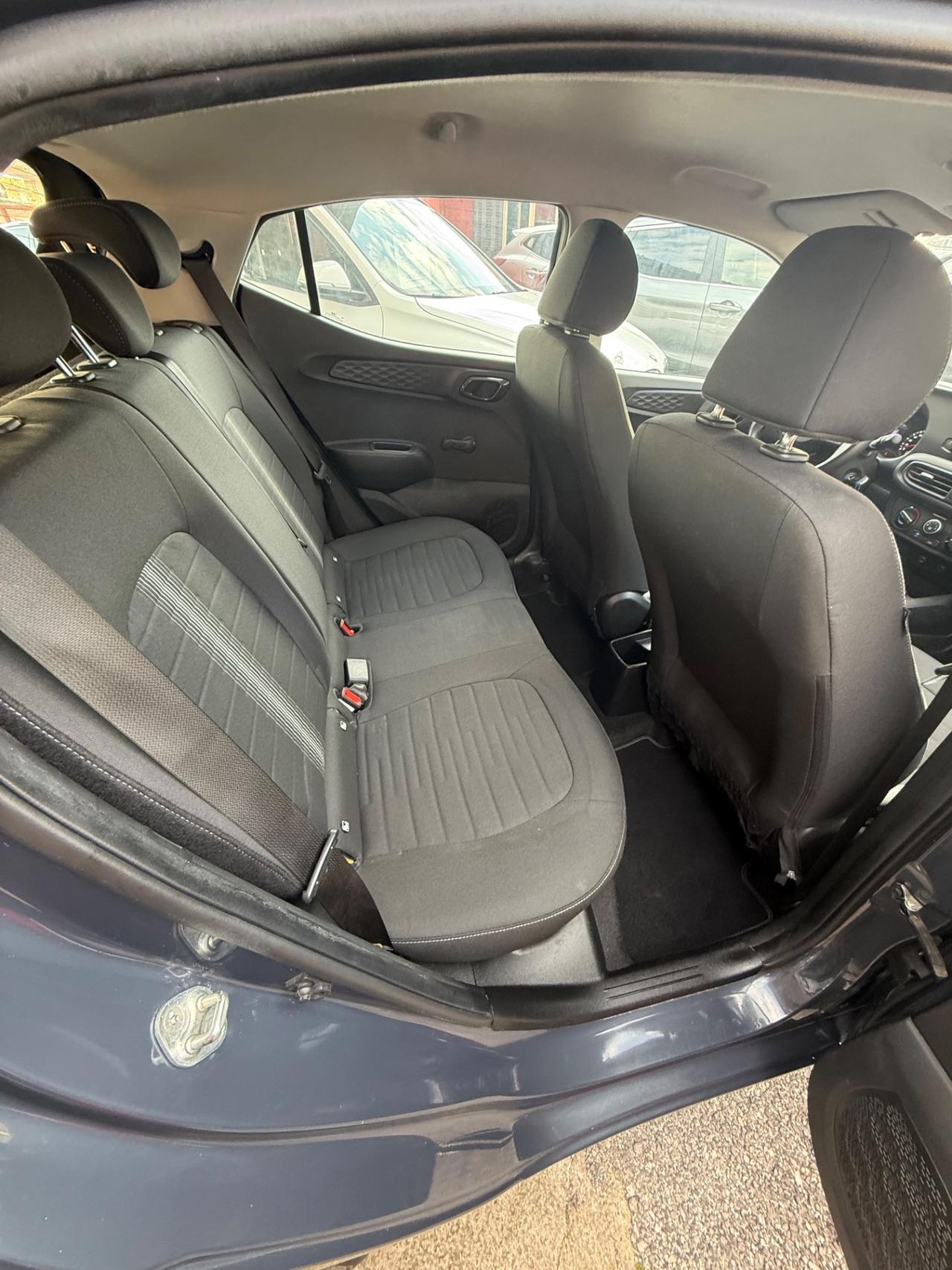 i10 1.0 MPI Prime-unipro-rate-garanzia-permute