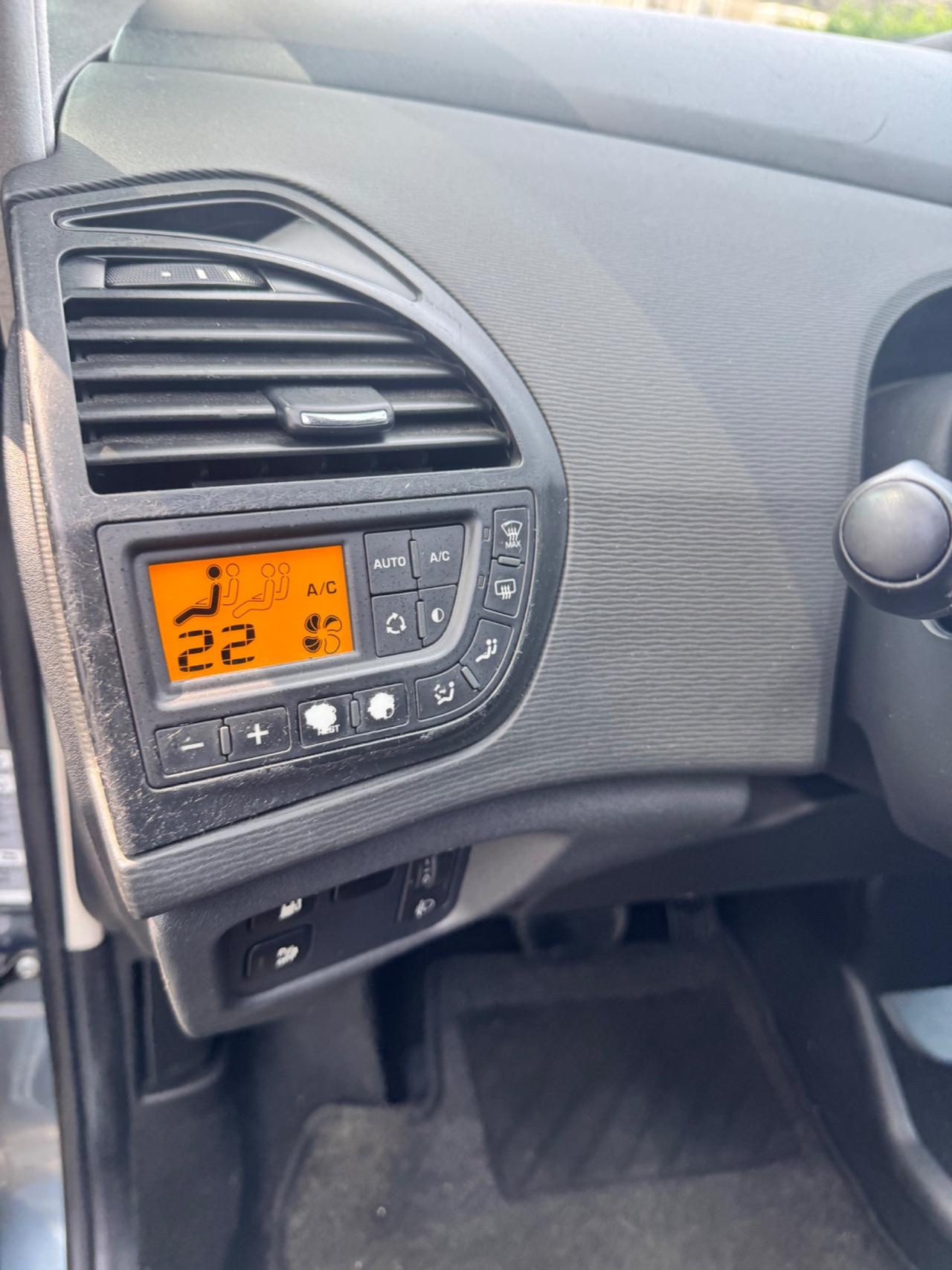 Citroen C4 Grand Picasso 1.6 HDi 110 FAP Classique