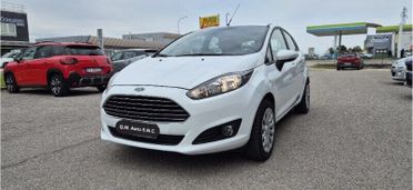 Ford Fiesta Fiesta 1.0 80CV 5 porte