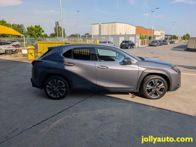 LEXUS UX 250h UX Hybrid Luxury