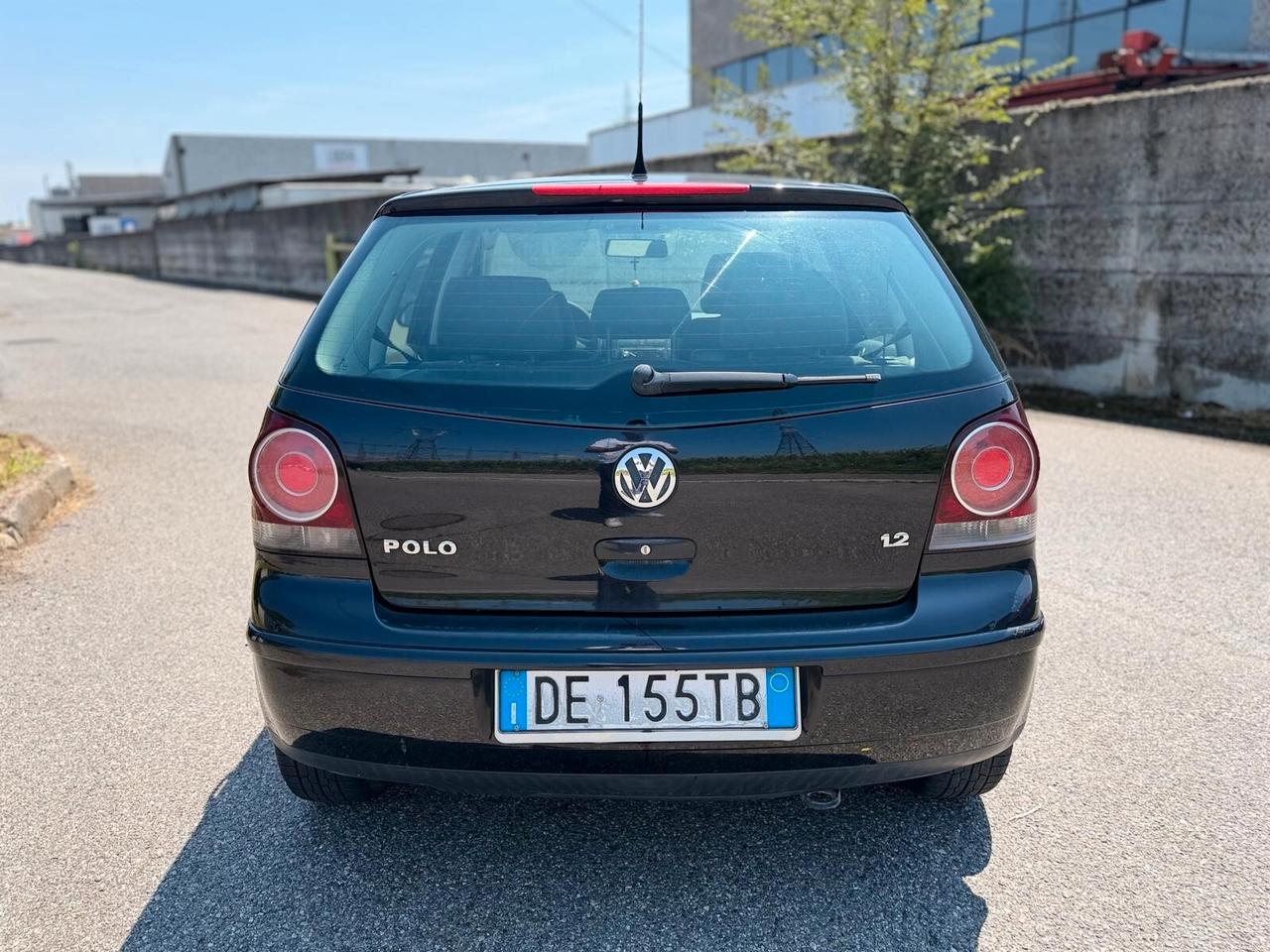 Volkswagen Polo 1.2/64CV 12V 5p. Comfortline