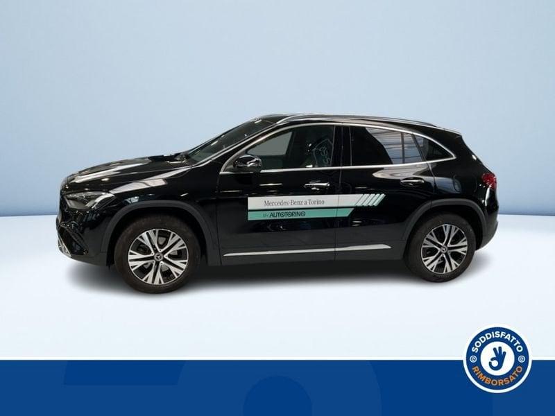 Mercedes-Benz GLA 180 d Automatic Advanced Plus Progressive