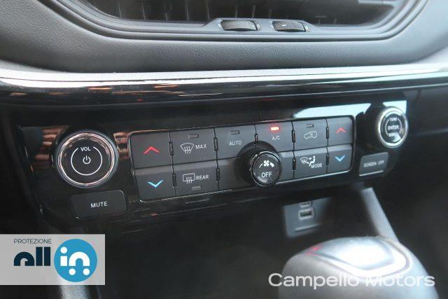 JEEP Compass Compass 1.5 T4 E-Hybrid 130cv Dct7 Summit