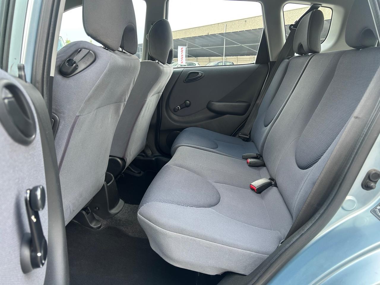 Honda Jazz 1.2 i-DSi 5p. S