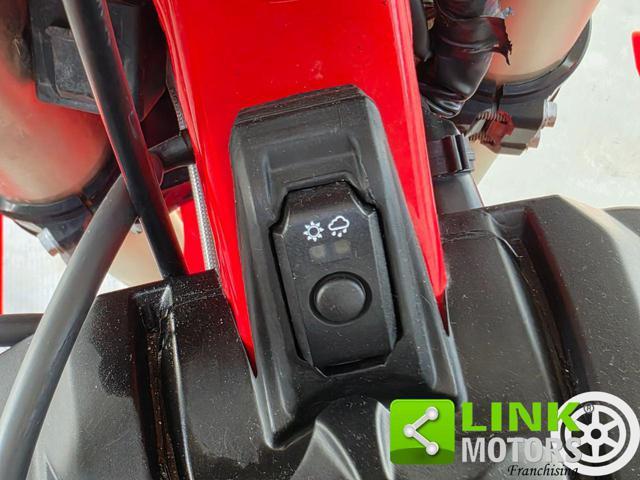 BETA RR 125 2 tempi Enduro
