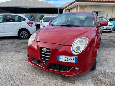 Alfa Romeo MiTo 1300 JTDm-2 95CV S&S Distinctive