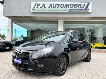 OPEL Zafira Tourer 1.6 CDTi 136CV Start&Stop Cosmo *7 POSTI*