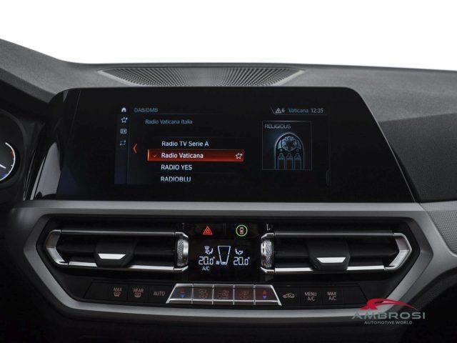 BMW 320 Serie 3 d Touring aut.