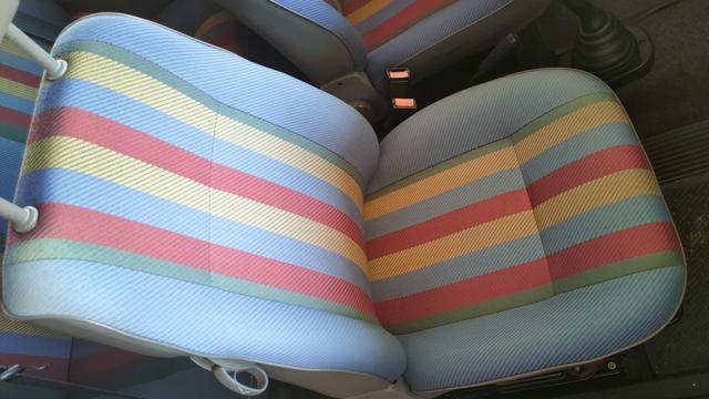 FIAT Cinquecento 900i cat Young 62000KM UN PROPRIETARIO