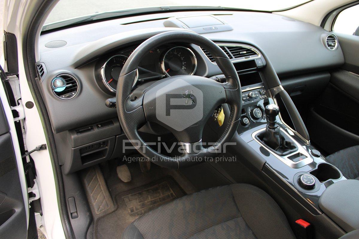 PEUGEOT 3008 1.6 HDi 112CV Active